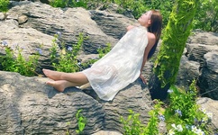 可以触碰你的深处吗开车老狼